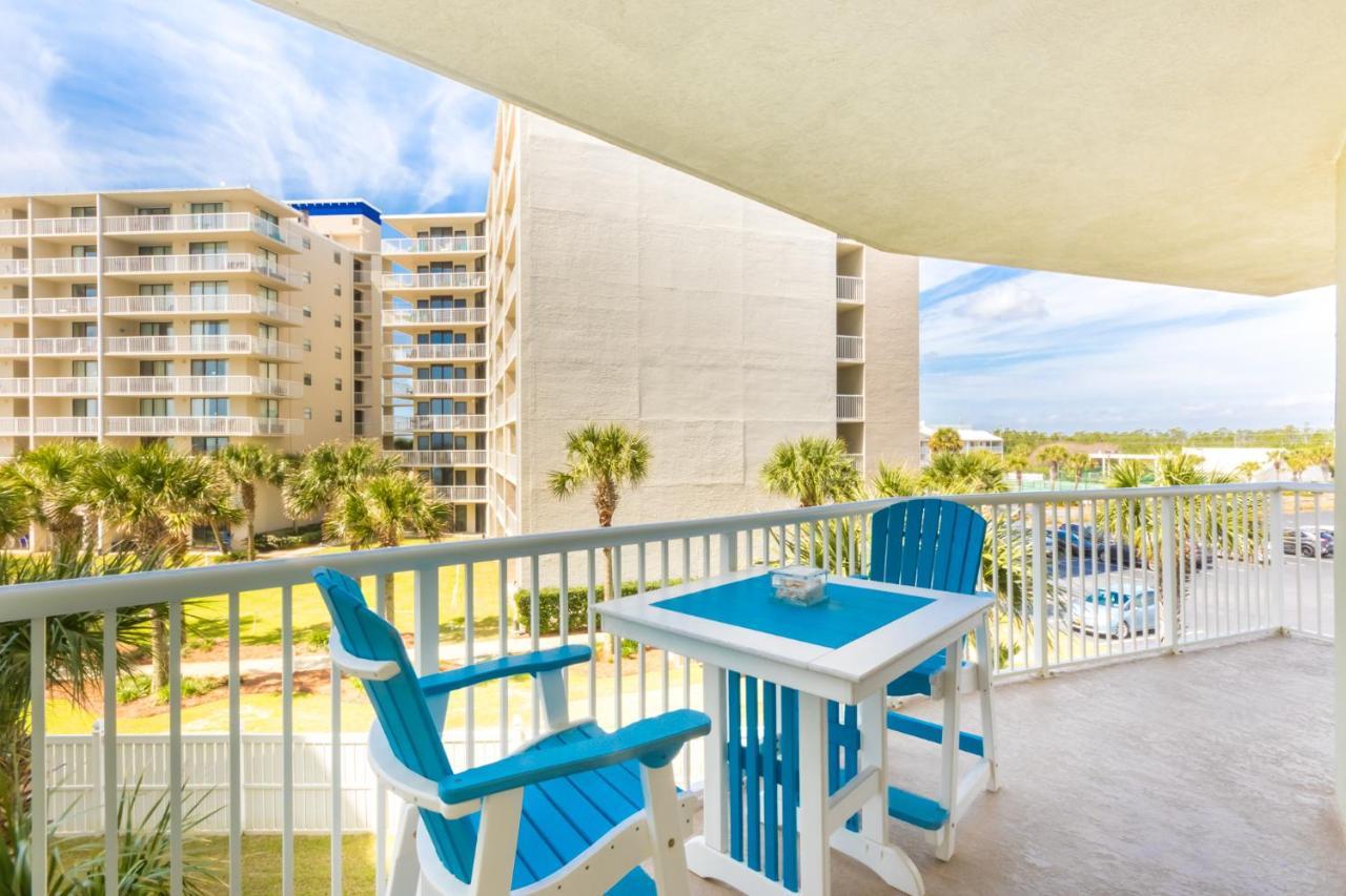 Appartement Tradewinds 208 à Orange Beach Extérieur photo