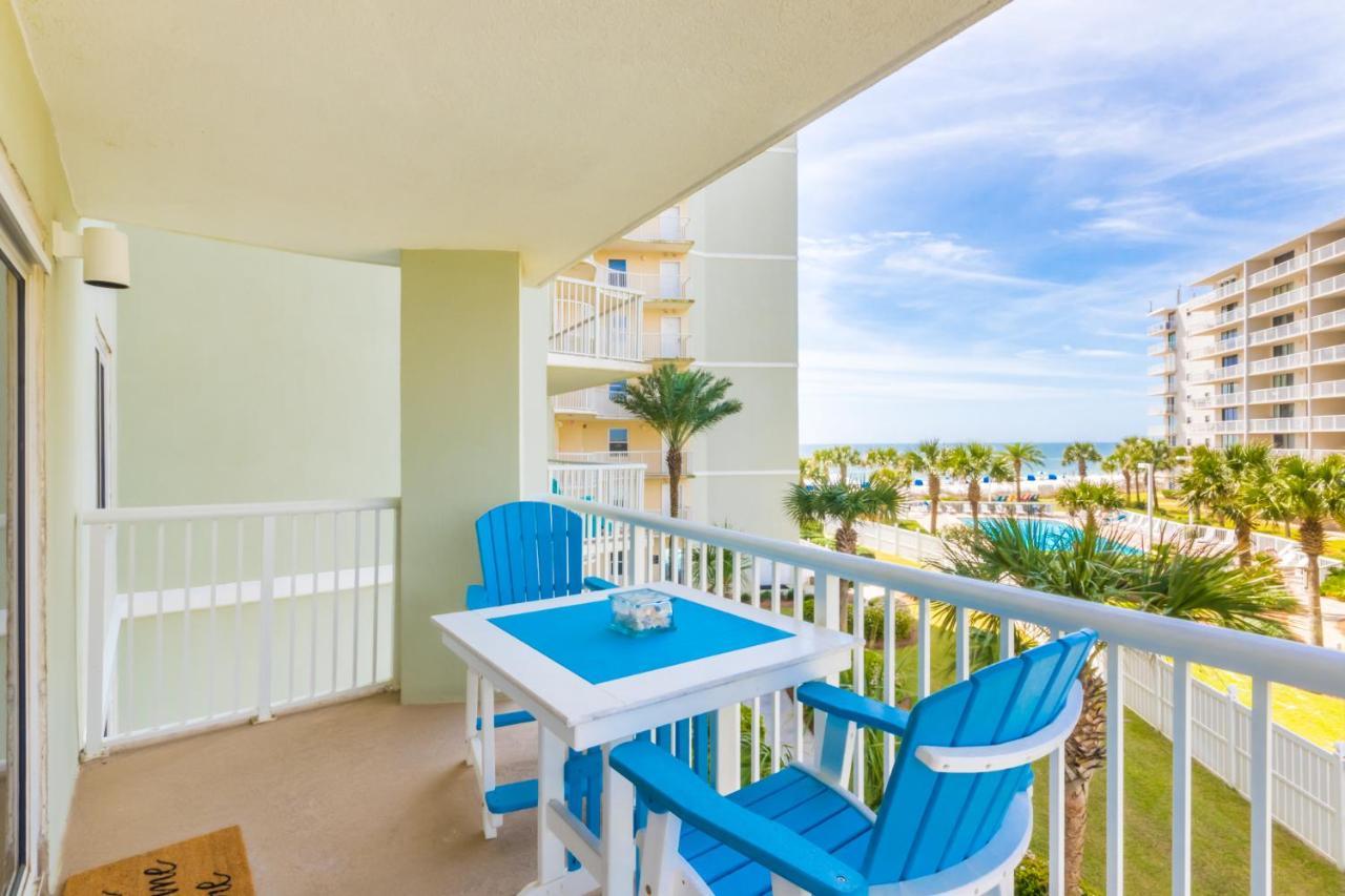 Appartement Tradewinds 208 à Orange Beach Extérieur photo