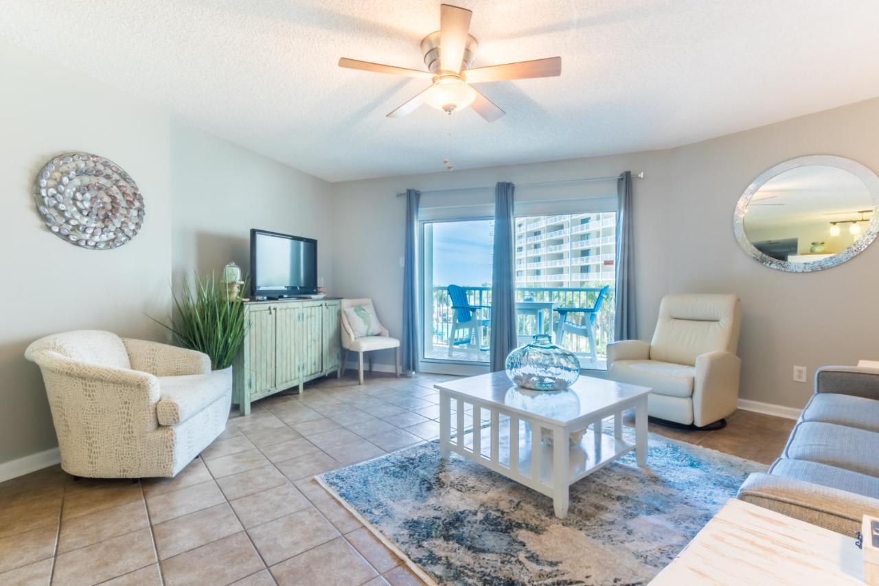 Appartement Tradewinds 208 à Orange Beach Extérieur photo